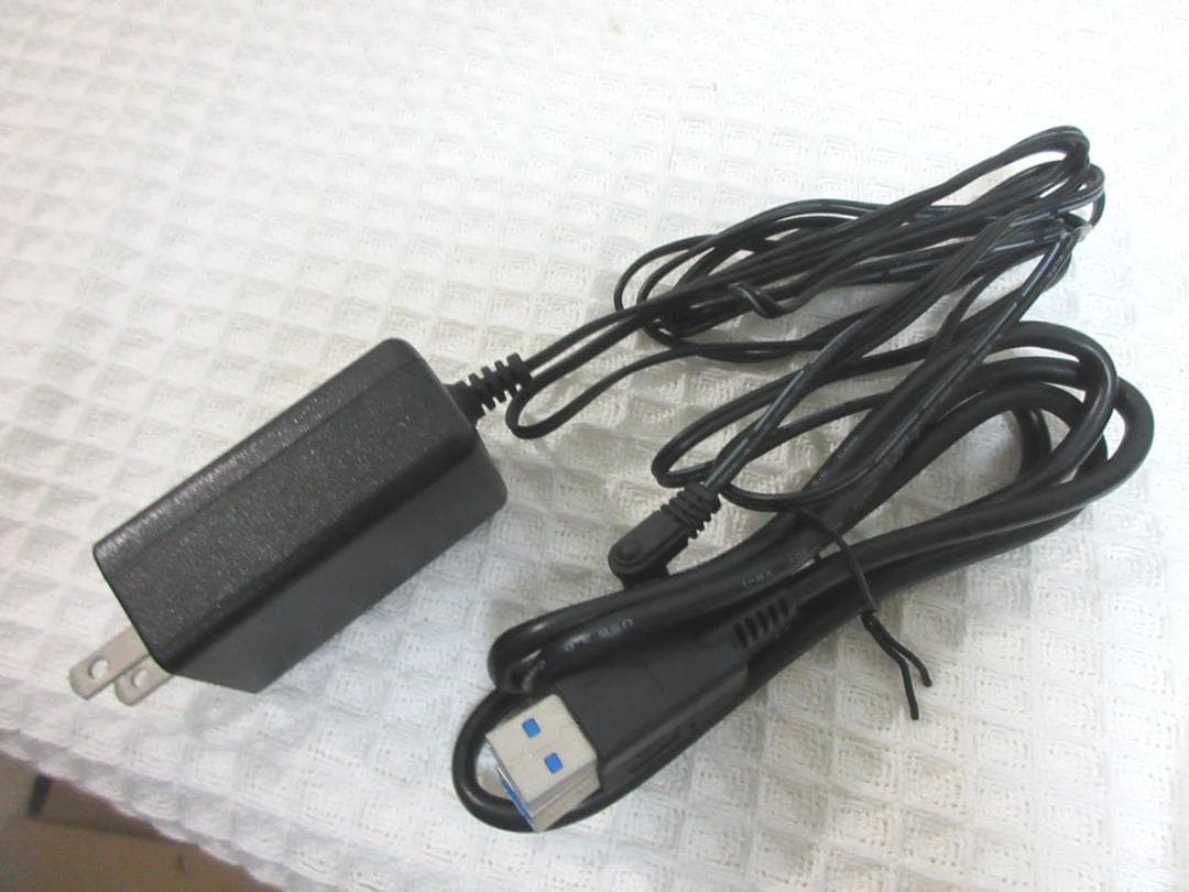 Vestax ポータブルターンテーブル handytrax USB