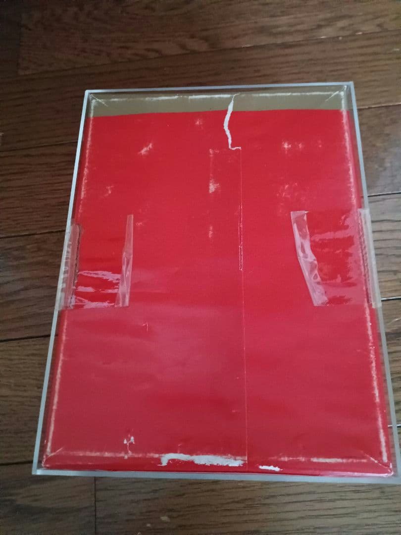 ケース付き　実物大　金沢金箔付き　ひゃくまんさんあんころ餅　食品サンプル