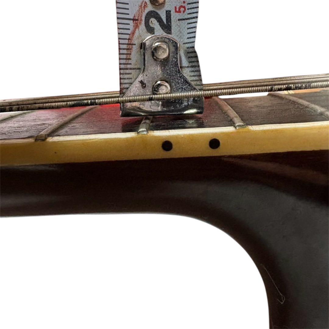 Yamaha FG-351アコースティックギター ドレッドノート