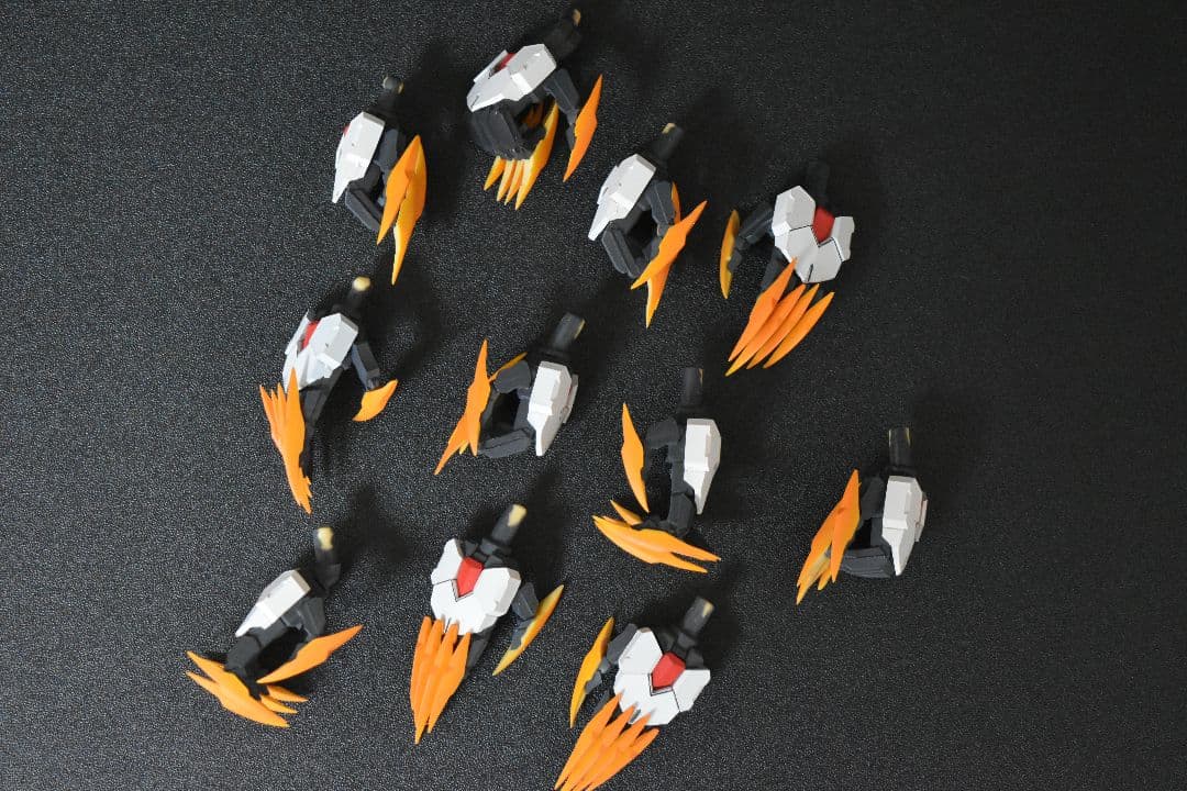 イッシー様　オーダーメイド品