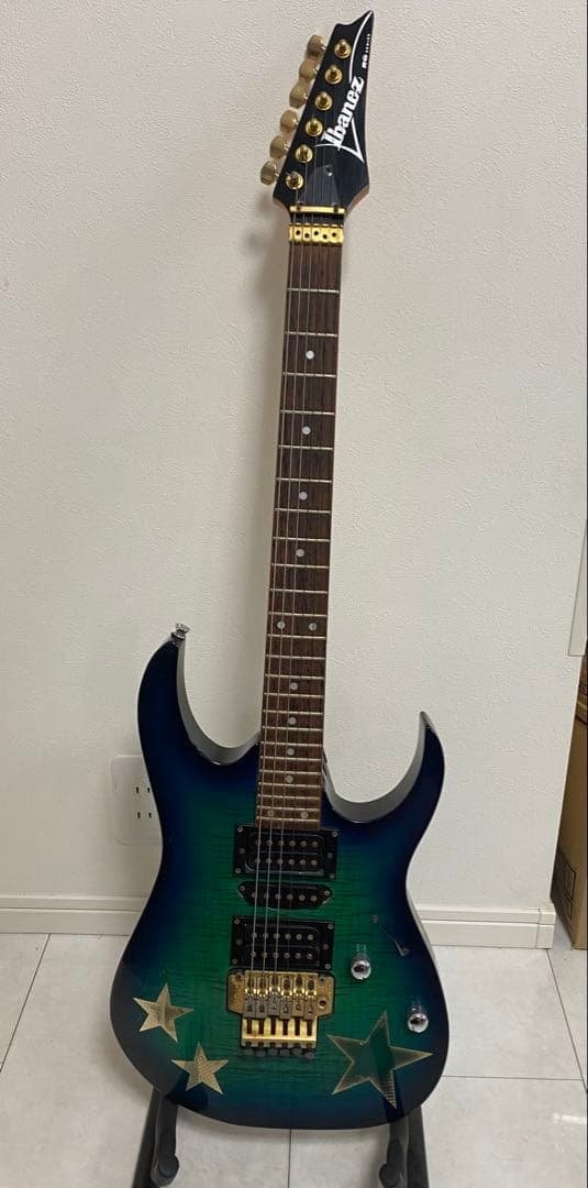 エレキギター Ibanez RG Series ジャンク