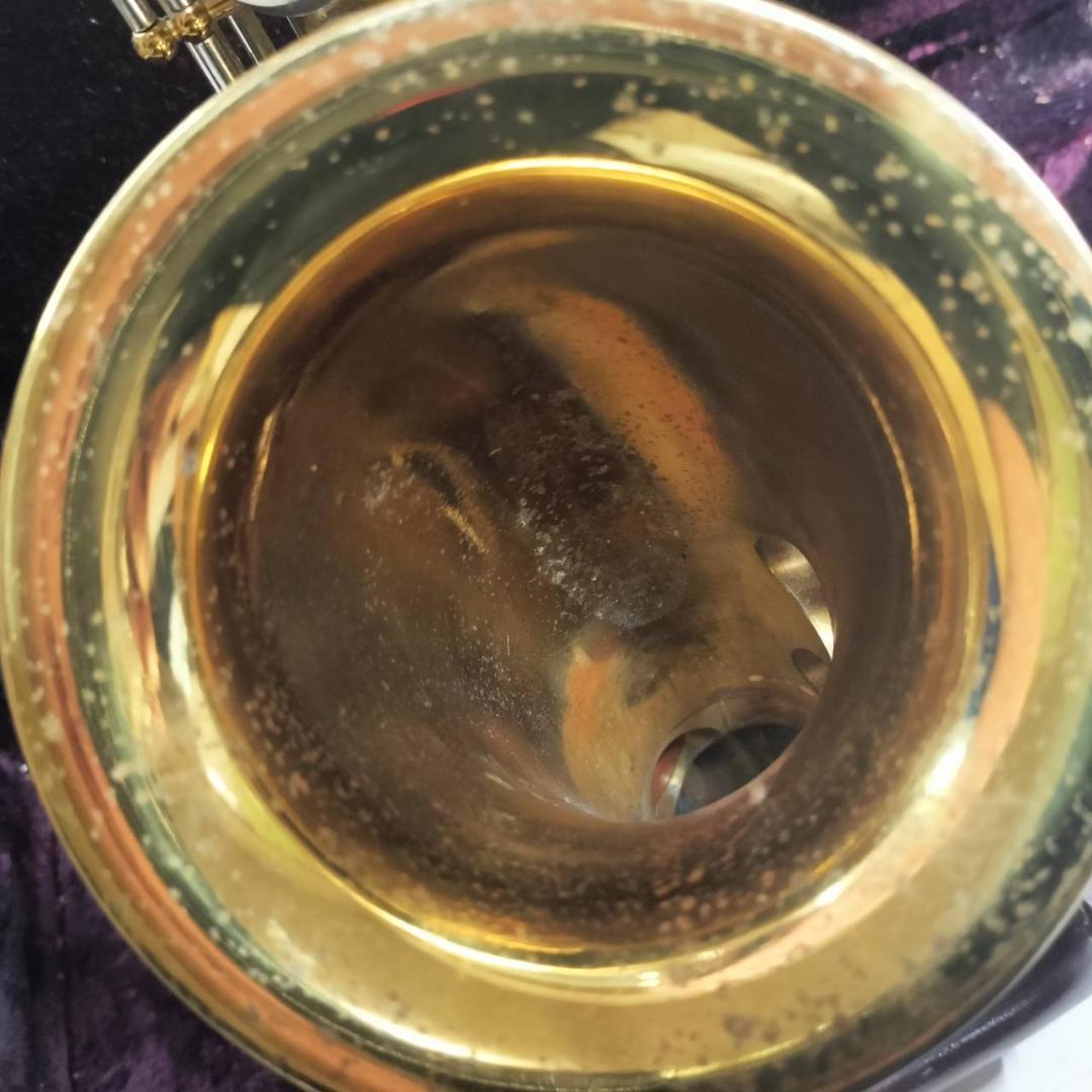 インディアナ・マーティン製アルトサックス 1940-1950年代　ビンテージ