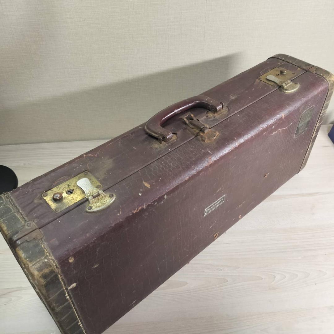 インディアナ・マーティン製アルトサックス 1940-1950年代　ビンテージ