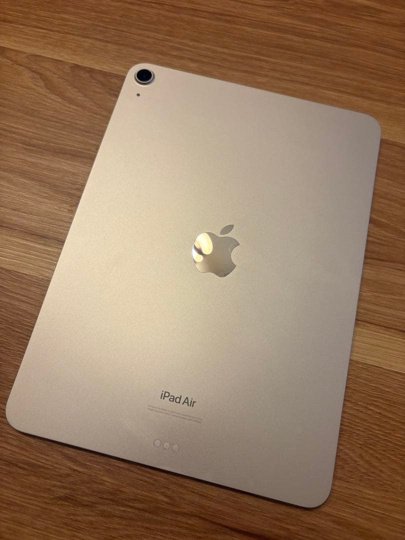 Apple 11インチ iPad Air (M2)
