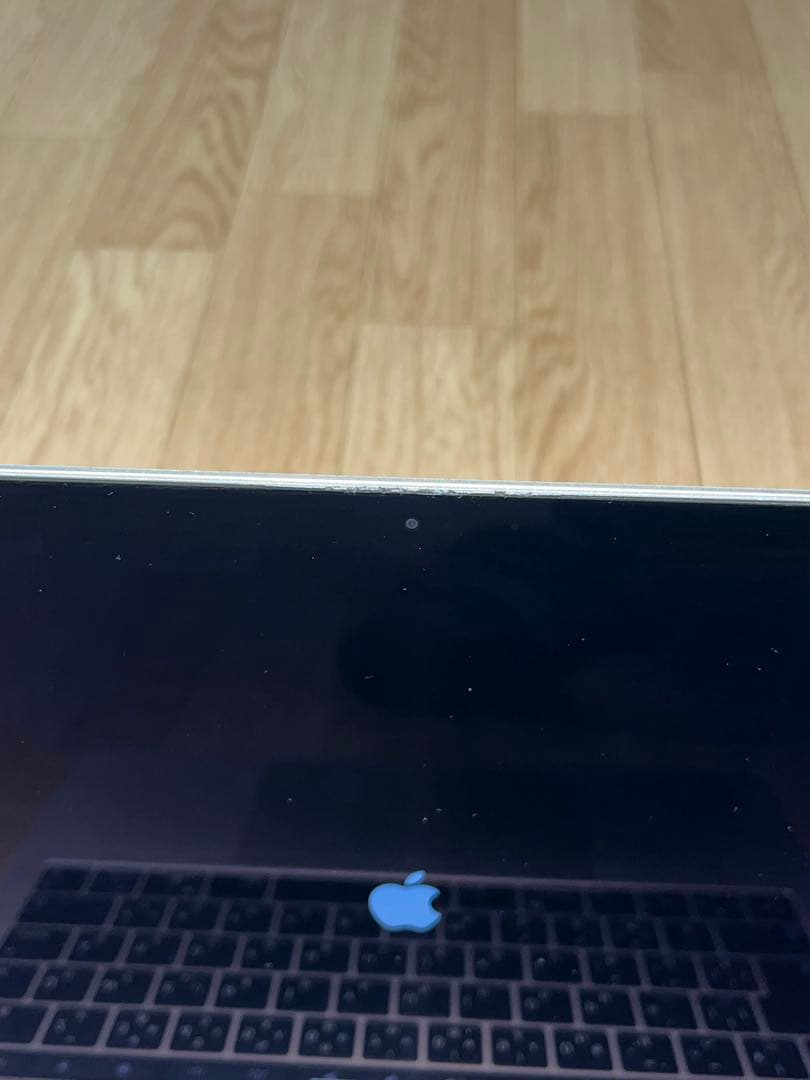 MacBook Pro13 2019 シルバー 128GB
