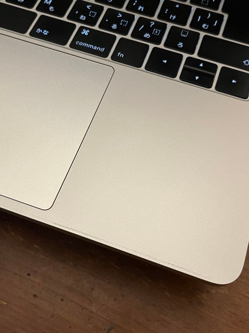 MacBook Pro13 2019 シルバー 128GB