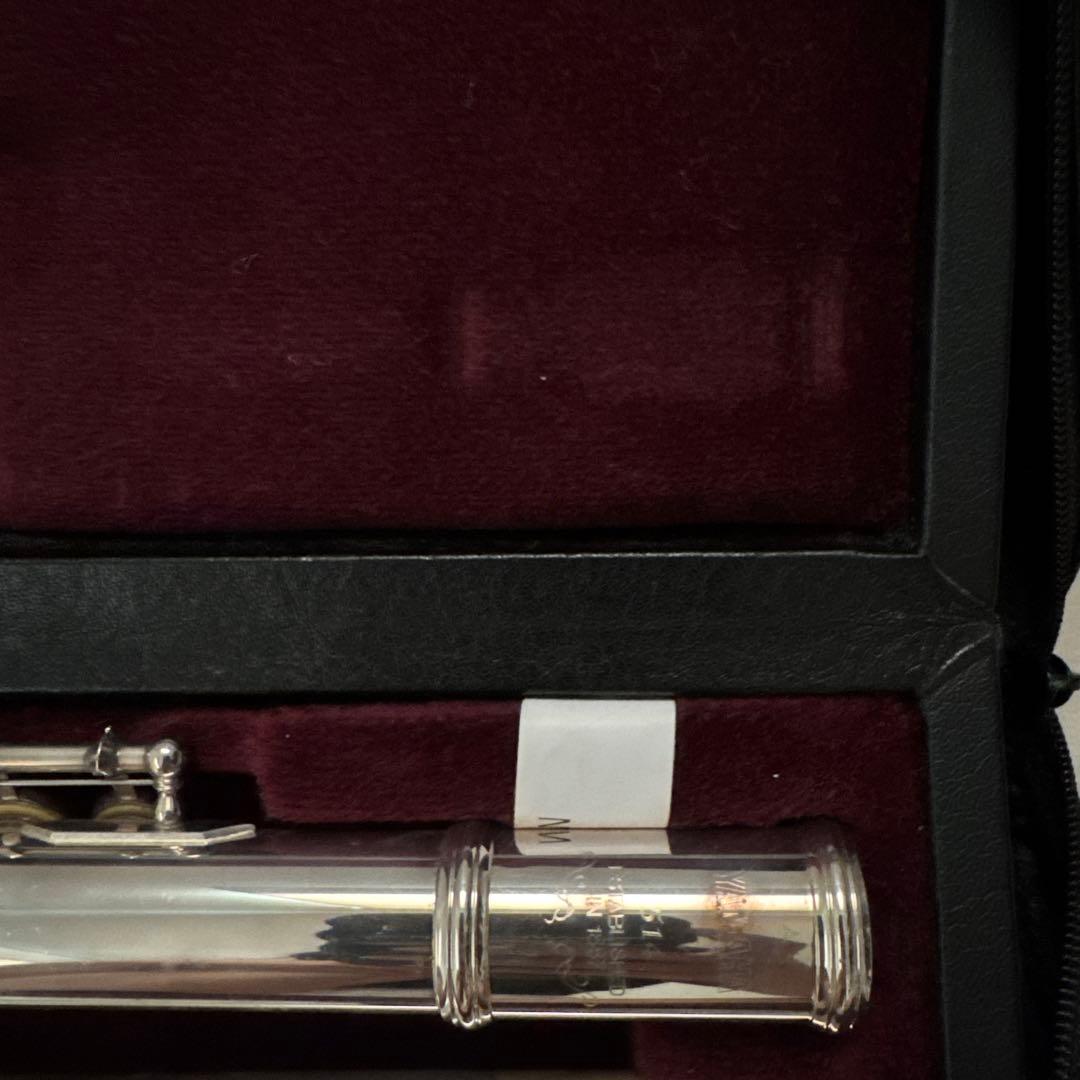 【最終値】YAMAHA YFL-514 フルート　Eメカ付