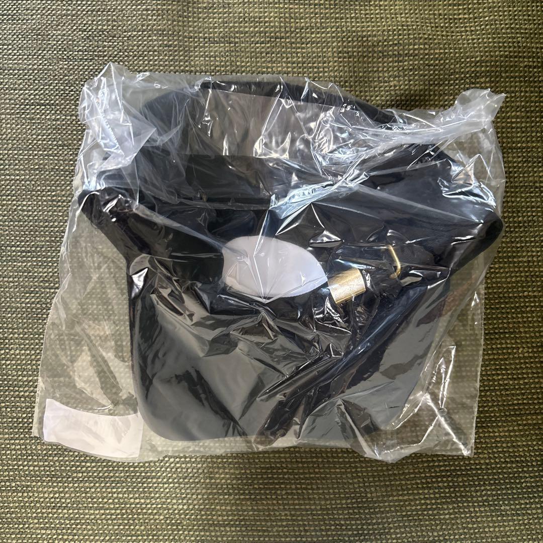 カル×ピン NEWVINTAGE CHROME YORK CAP