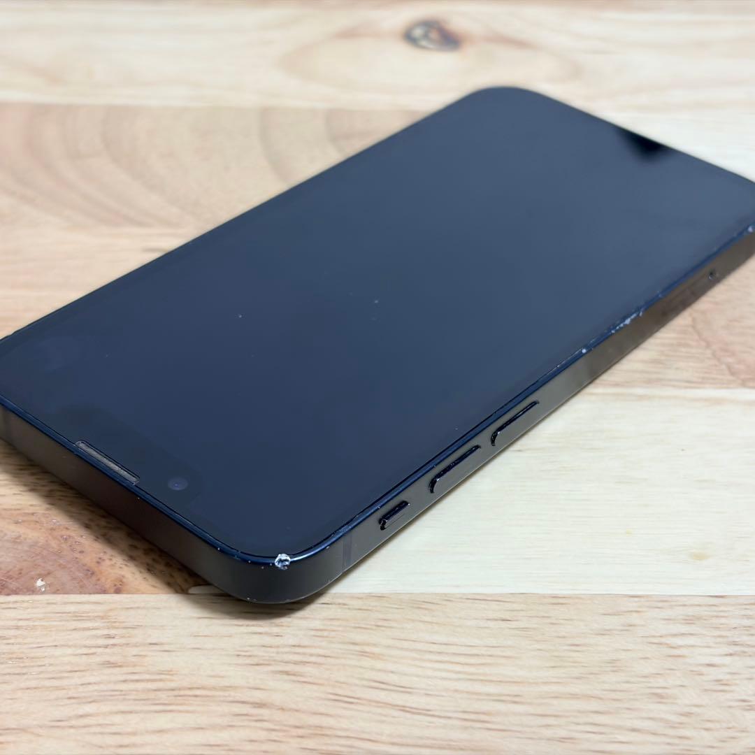 iPhone 13mini 128GB ミッドナイト