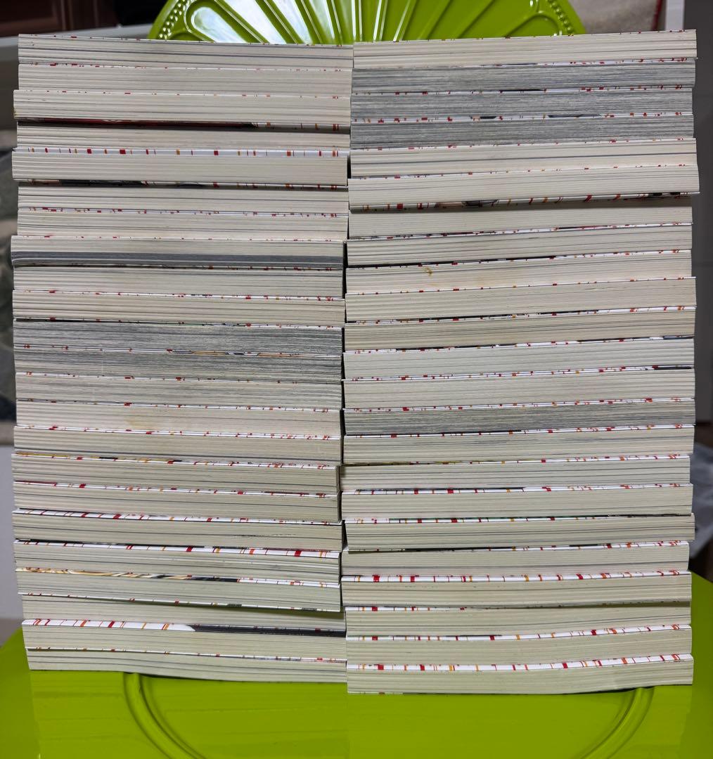 Hikari 　DAYS 全巻セット　外伝1-4巻