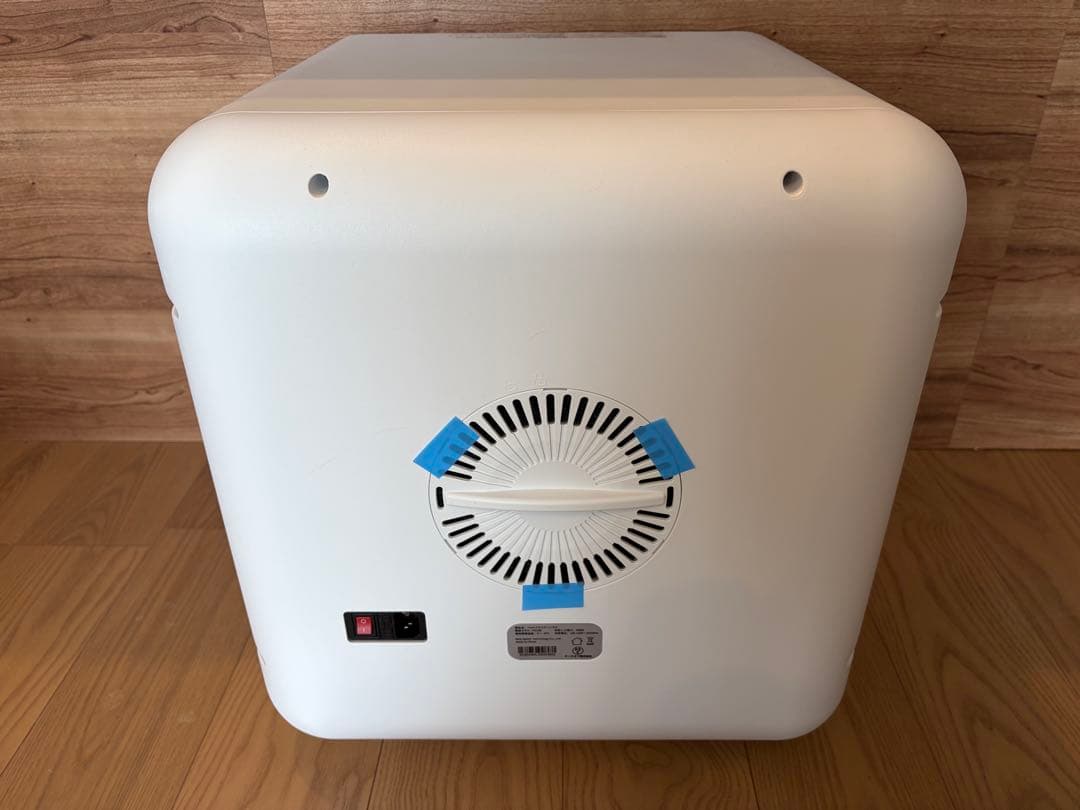 AIRROBO ペットドライルーム