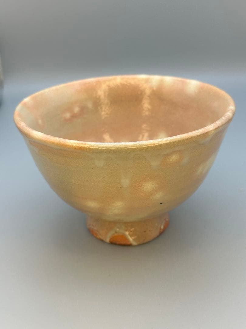 茶道具　茶碗　朝日豊斎　呉器写