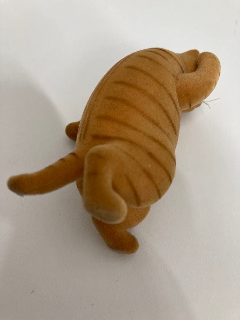 ホワッツマイケル フロッキー ソフビ 人形 個人保管品 昭和 レトロ 当時