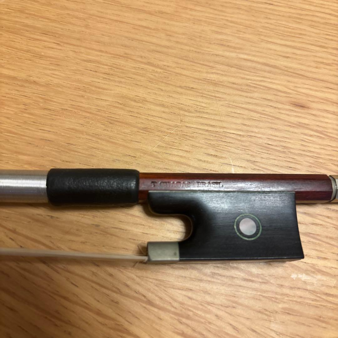 イタリアヴァイオリン　ストラディヴァリウス　'Mediceo 1716' モデル