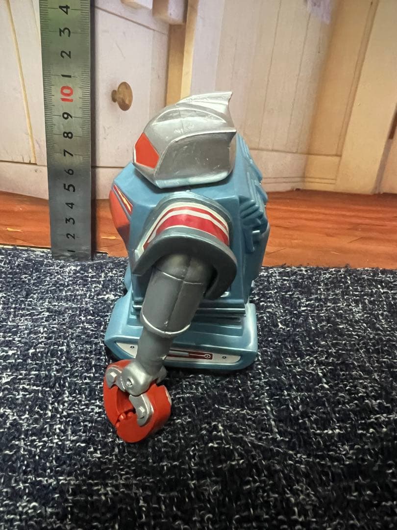 ディズニー　トイストーリー　スパークス　アクションフィギュア