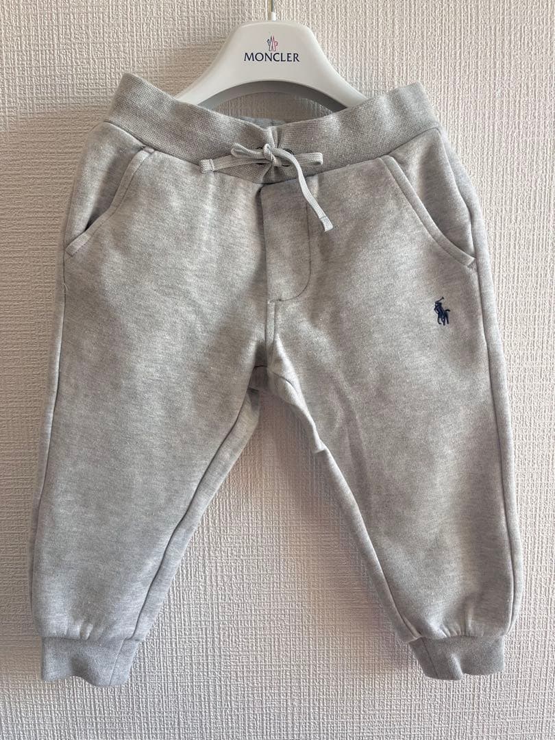 ラルフローレン ベビー 90 男の子服 まとめ買い セット売り 秋冬 ポロベア