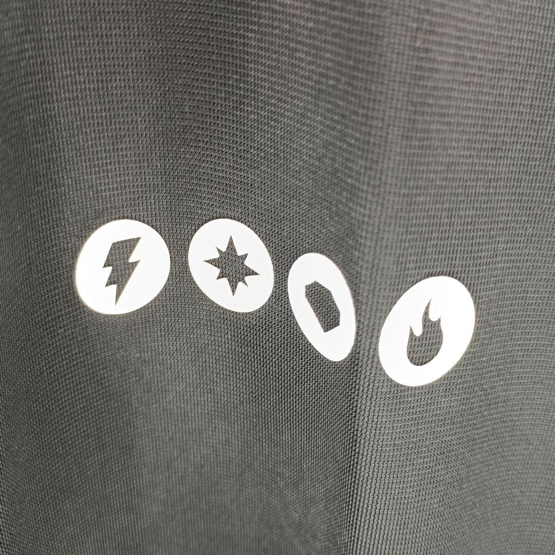 未使用 YOASOBI 電光石火 ツアー限定 L ジャージ ブラック 上