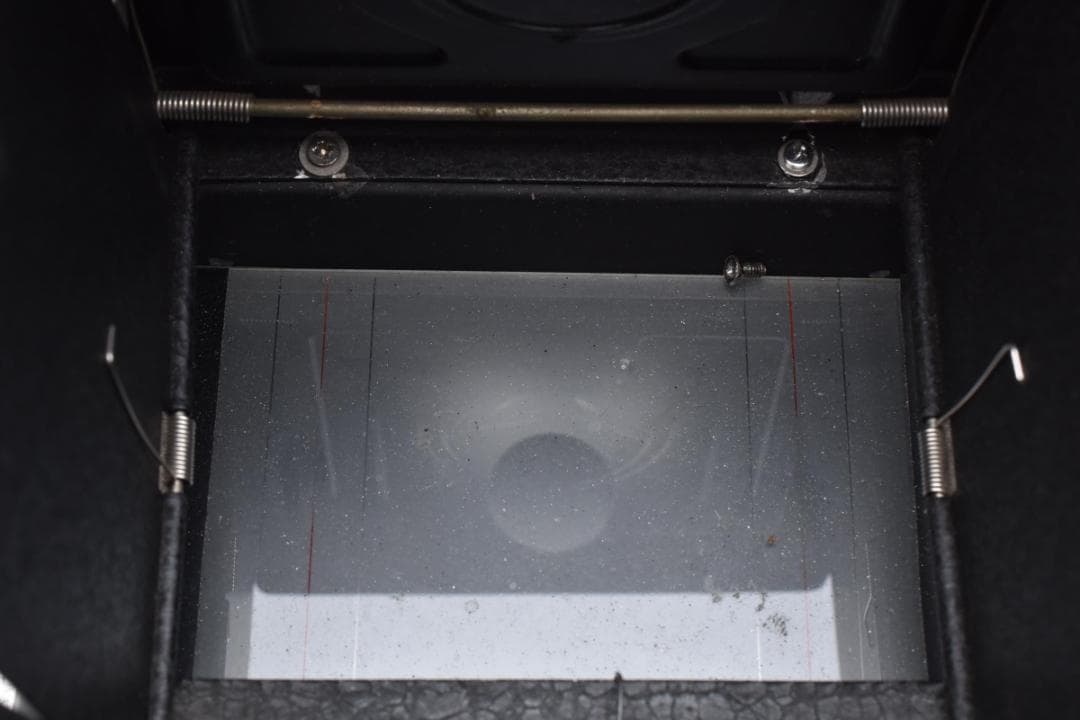 武蔵野光機 ＲＩＴＴＲＥＣＫ リトレック アンティークカメラ