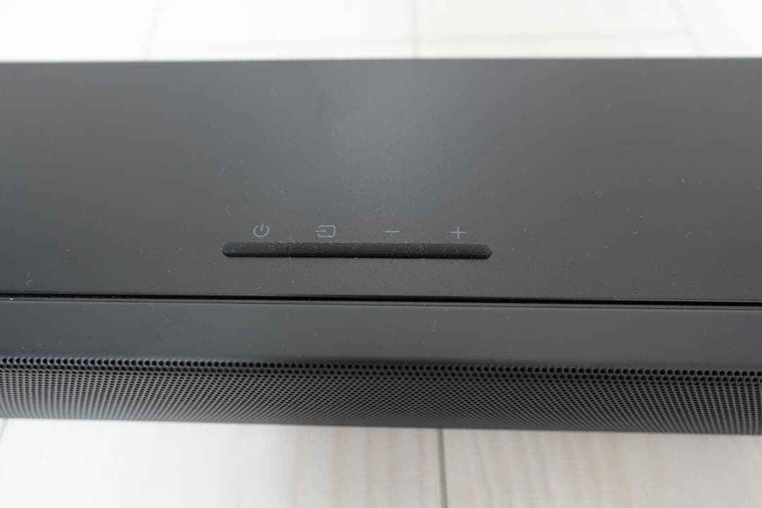 TVS REGZA サウンドシステム RA-B100