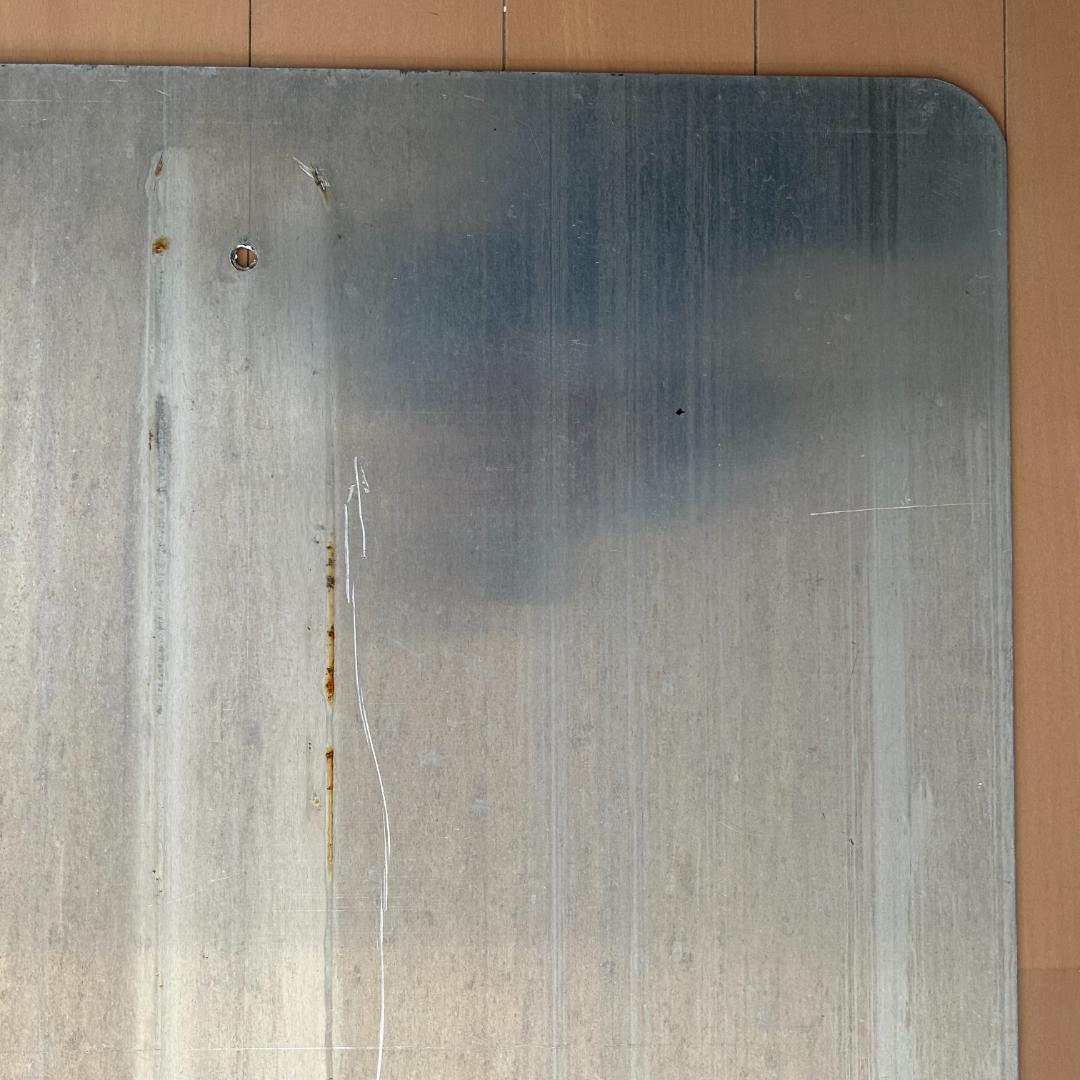 アメリカ USA ビンテージ ロードサイン標識 SPEED LIMIT 道路標識