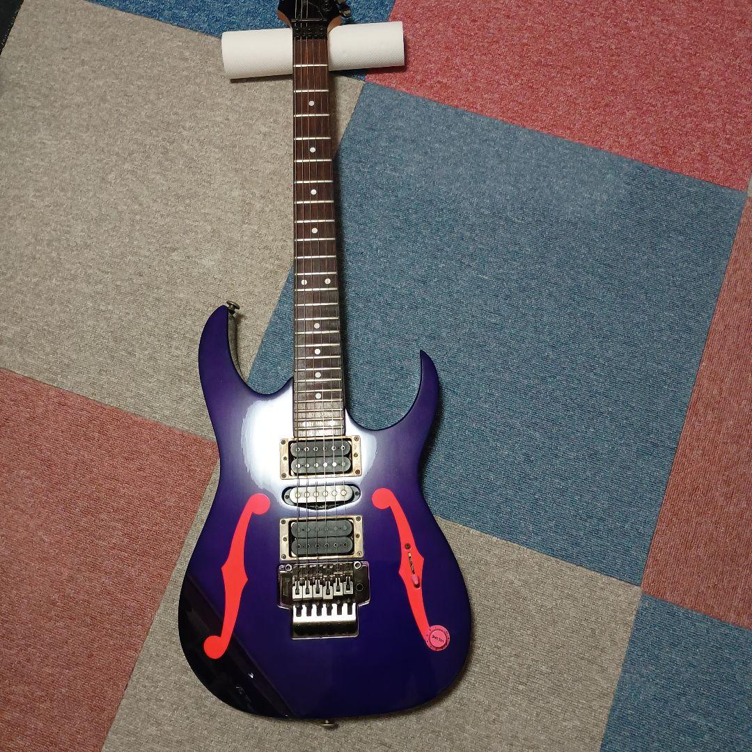 Ibanez アイバニーズ Japan製 フジゲン　Jewel Blue