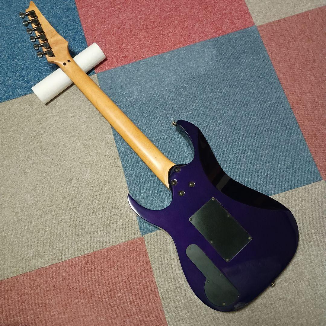 Ibanez アイバニーズ Japan製 フジゲン　Jewel Blue