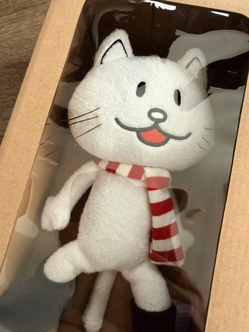 BUMP OF CHICKEN ニコル フィギュア