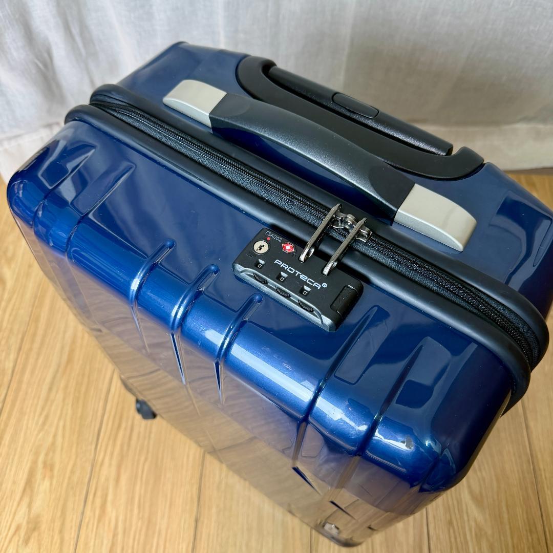 ACE PROTECA キャリーケース スーツケース