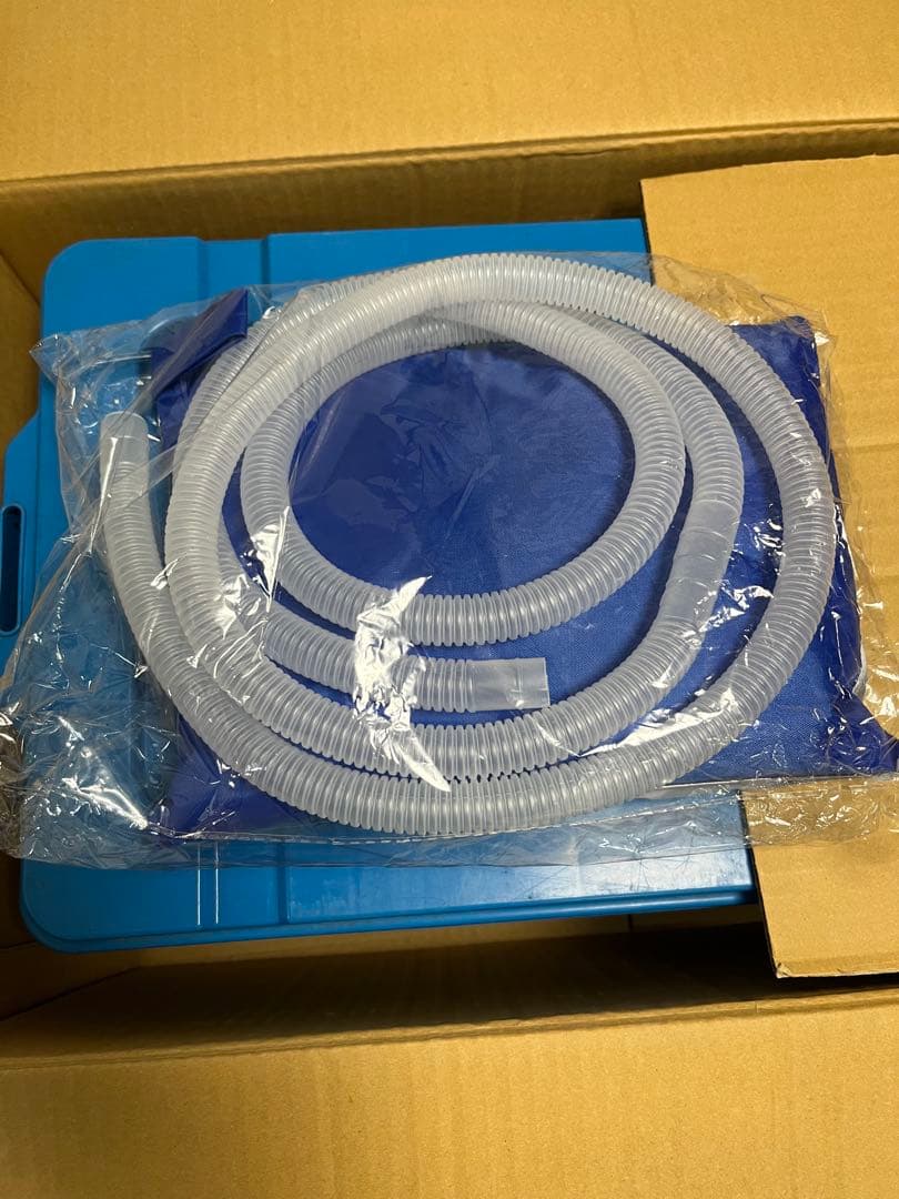 高圧洗浄機セット 丸山製作所ＧＳ35M エアコンカバー付き！