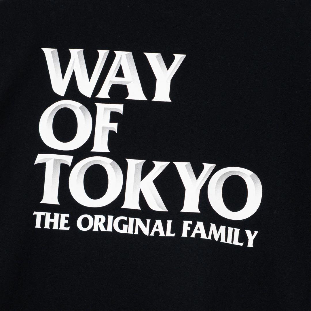 RATS TOKYO INDIANS TEE TIMC 20周年 DAYZ