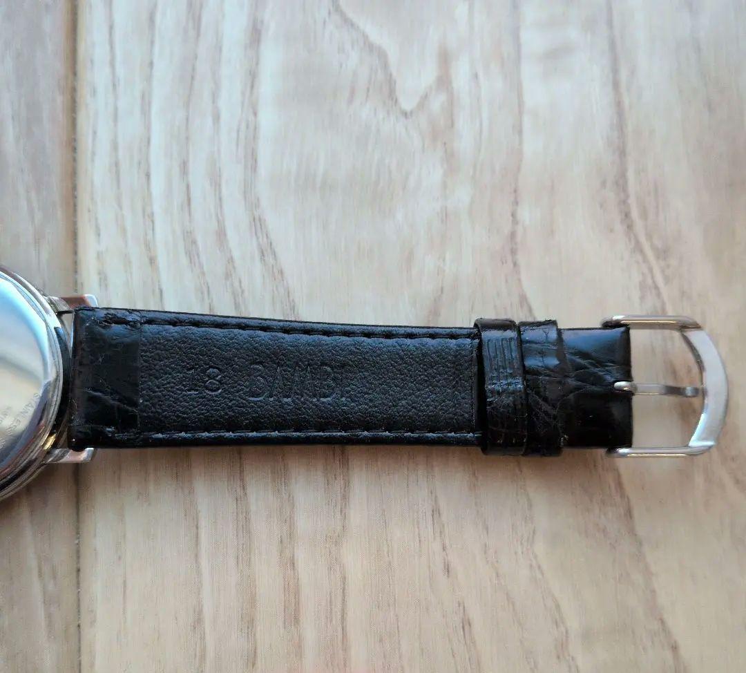 ティファニー　アンティーク　自動巻き時計