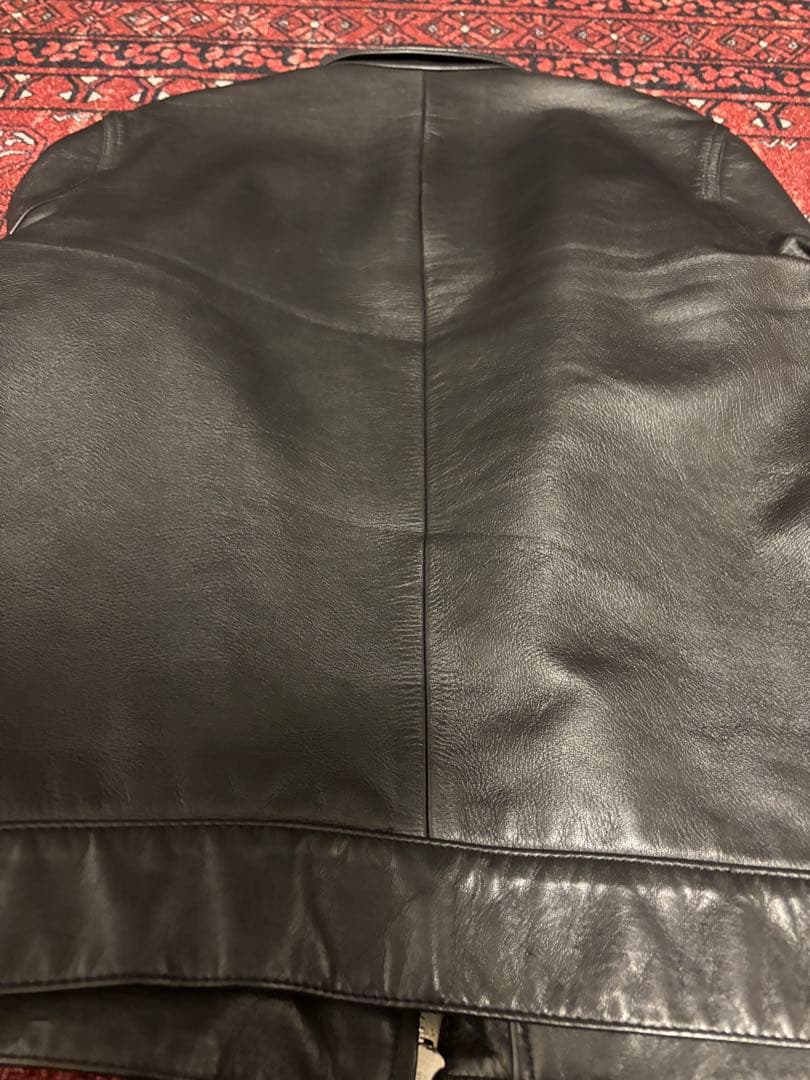 ワコマリア　WACOMARIA ライダース