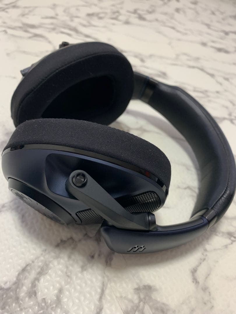 EPOS H6PRO & GAMING DAC セット