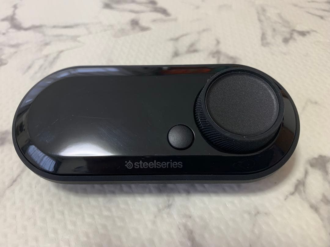 EPOS H6PRO & GAMING DAC セット