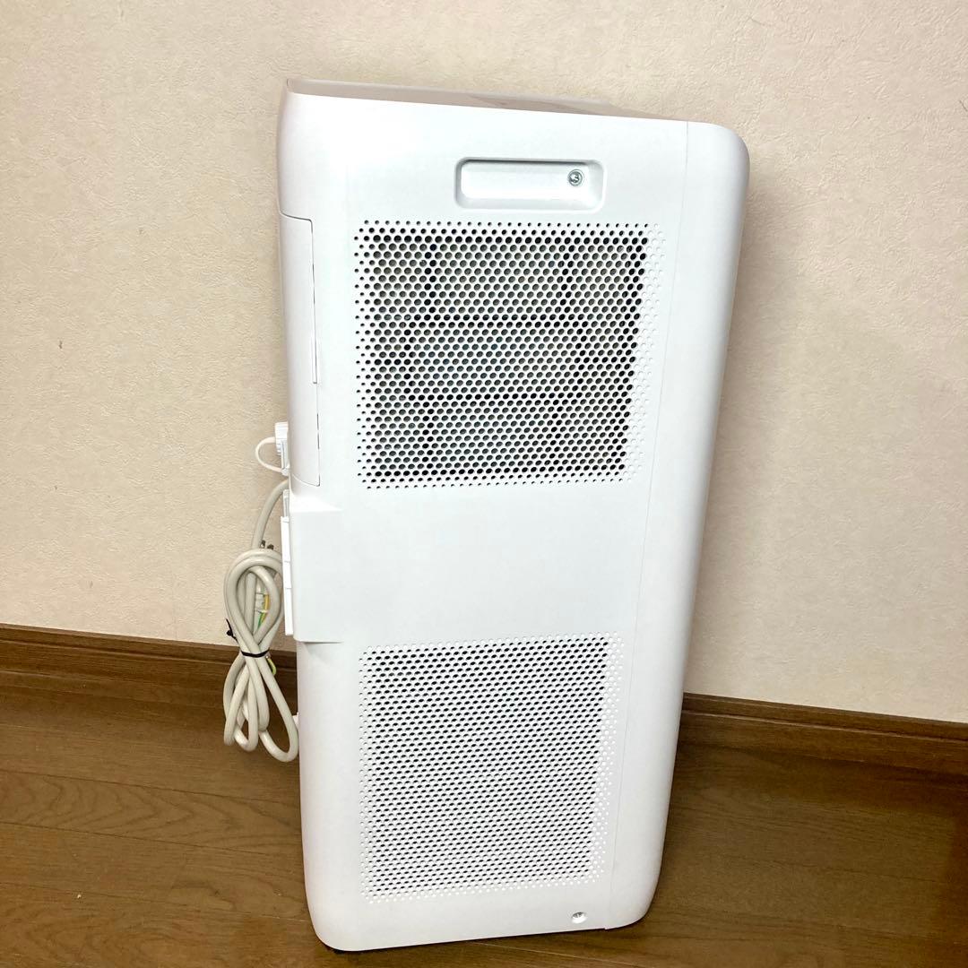 【値下げ✨】アイリスオーヤマ ポータブルクーラー IPA-2221G 2021年