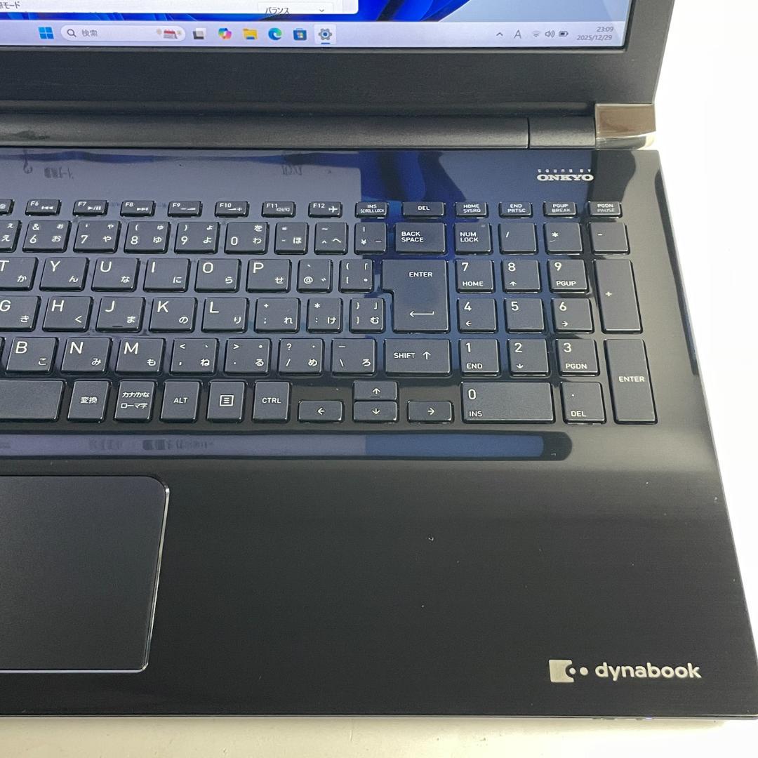 返品OK！第7世代i7✨16GB■新品SSD■Office2021■フルHD