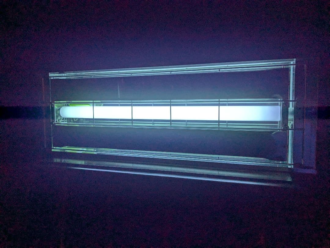 KAZU 捕虫器 ムシポン MPX-2000