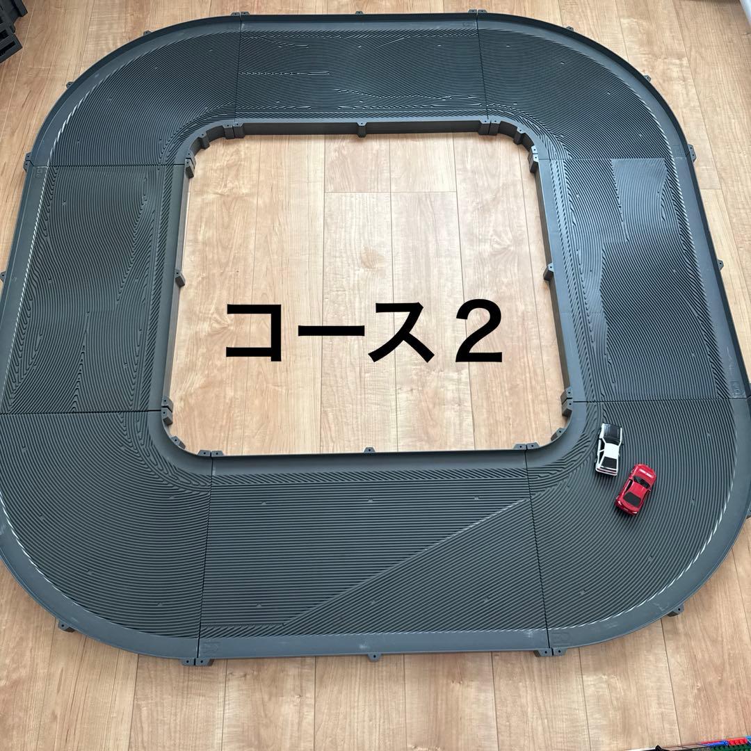 ドリパケナノ　ドリフトコース　２セット！