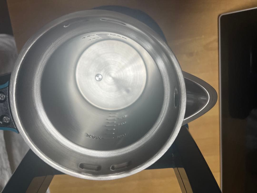 マキタ　KT360D 充電式ケルト