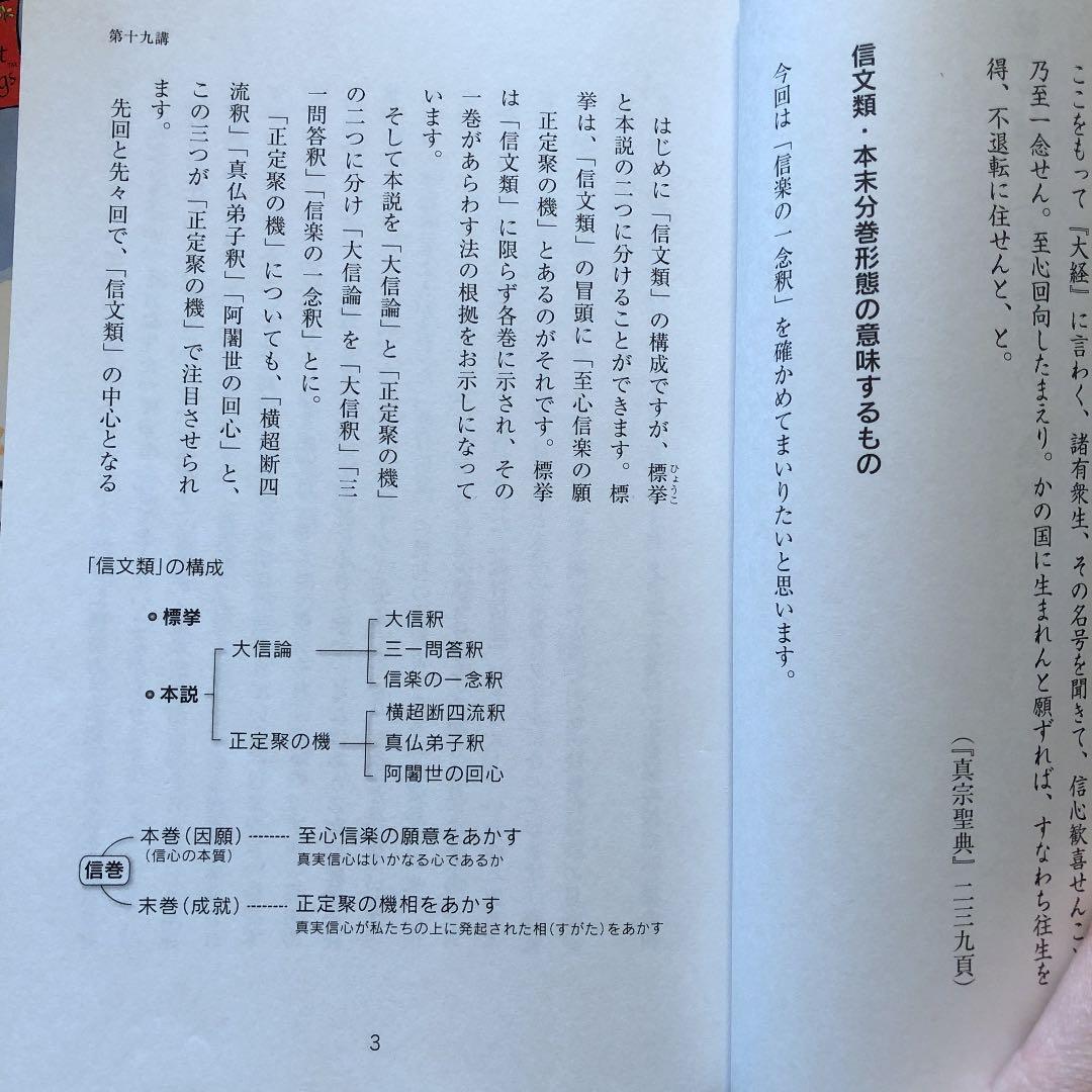 『教行信証』に学ぶ 1〜7巻 / 池田勇諦 / 真宗大谷派 東京教区聖典学習会