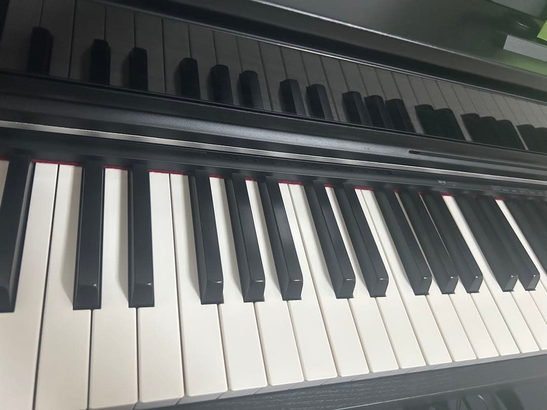 CASIO ヤマハ 電子ピアノ AP-S5000GP