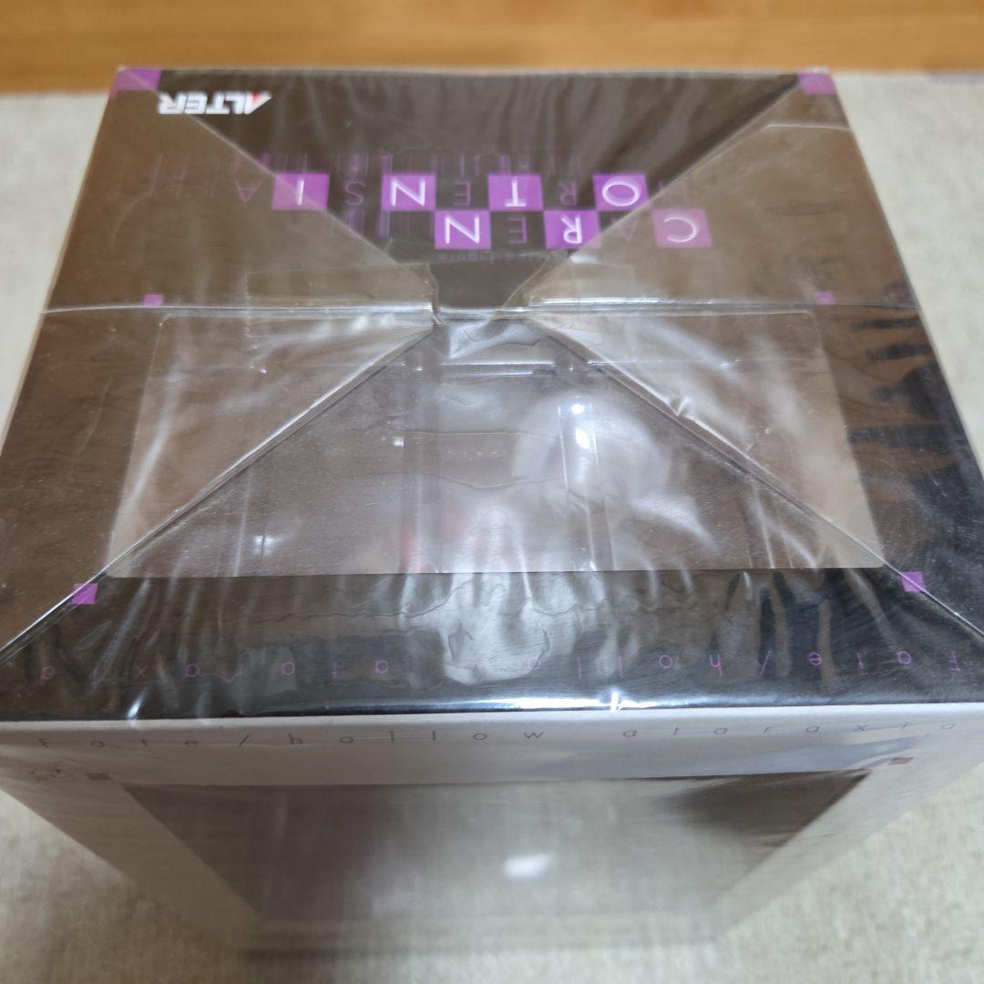 Fate/hollow ataraxia　フィギュア　カレン・オルテンシア