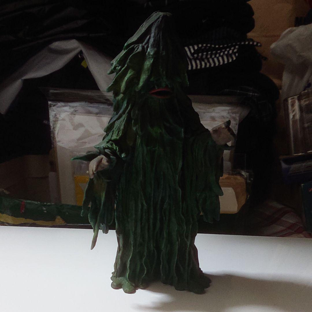 佐竹雅昭 怪獣コレクション/ザザーン 他おまけ付き