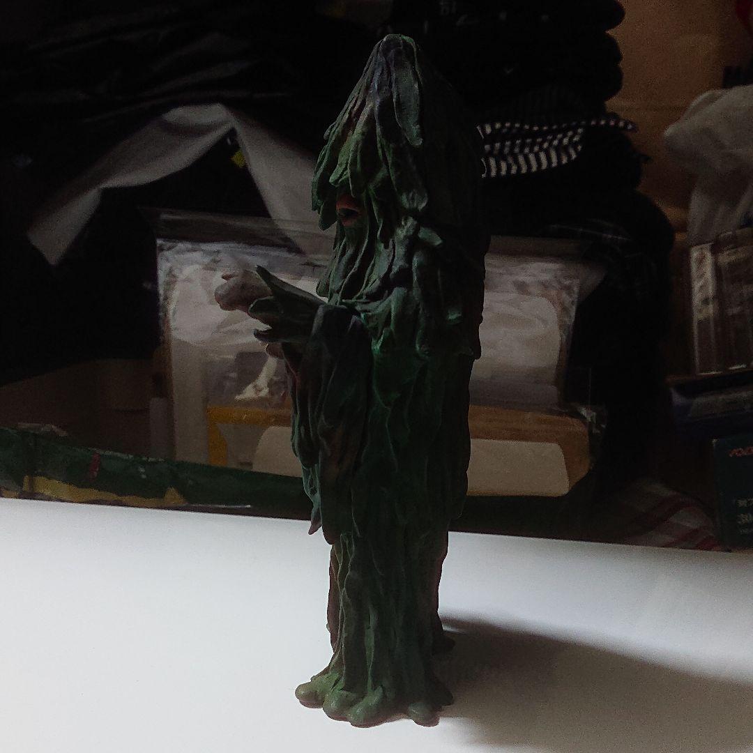 佐竹雅昭 怪獣コレクション/ザザーン 他おまけ付き