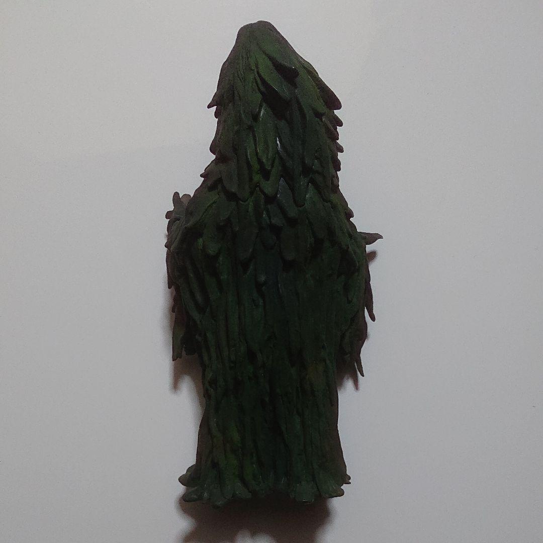 佐竹雅昭 怪獣コレクション/ザザーン 他おまけ付き