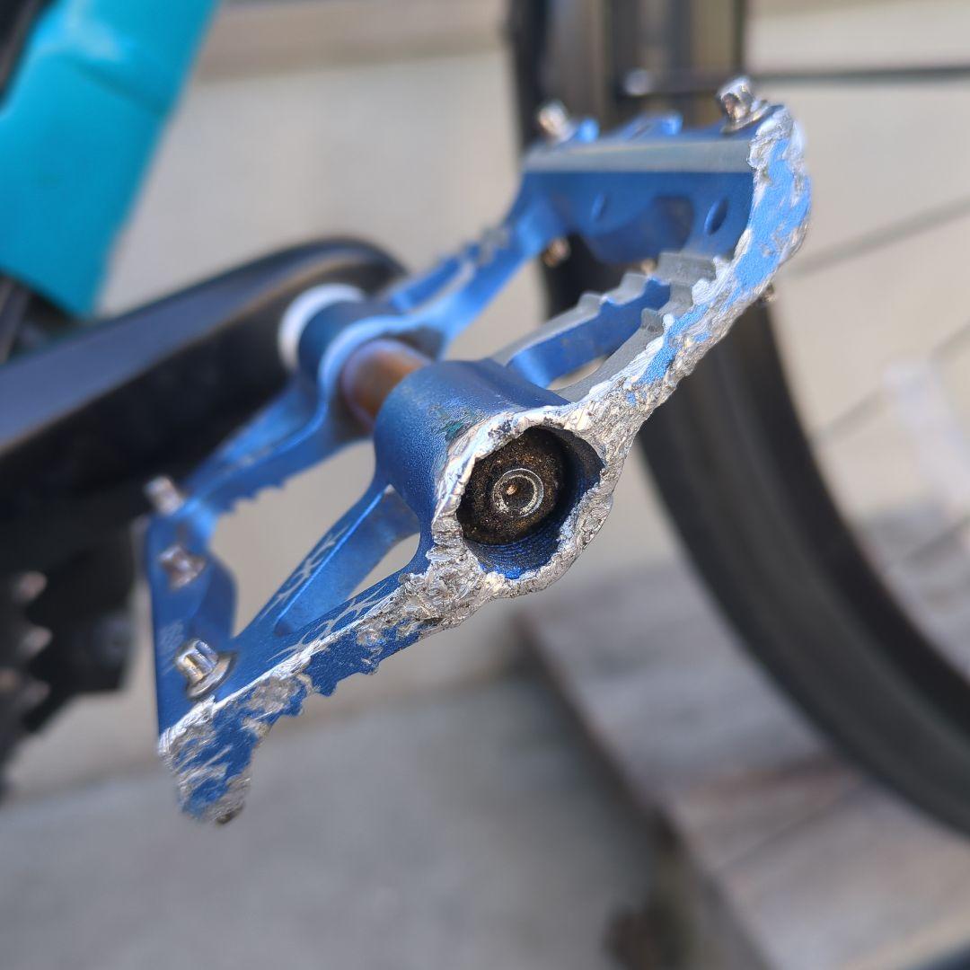 自転車本体 YAMAHAYPJec