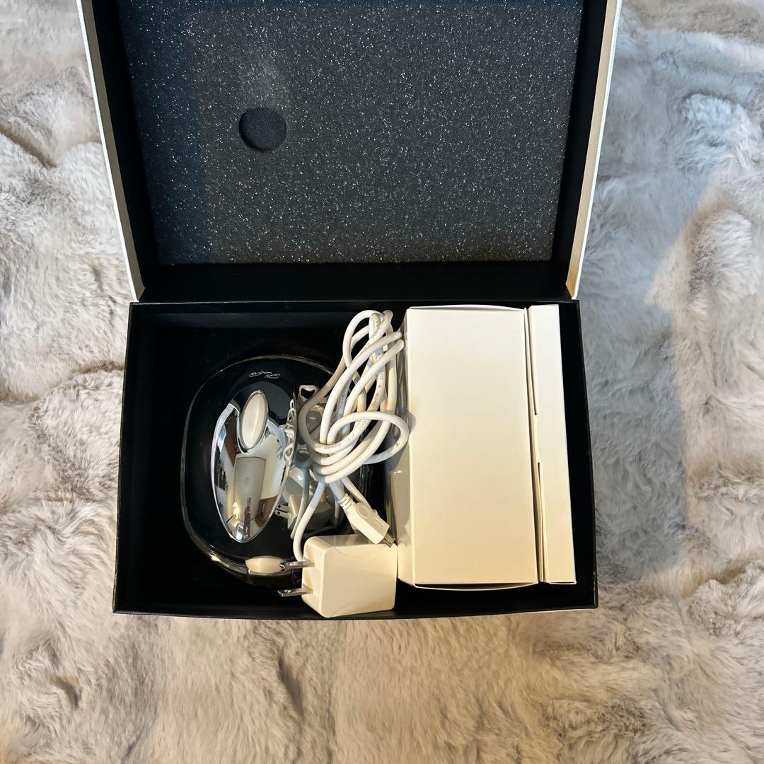 リファ グレイスヘッドスパ