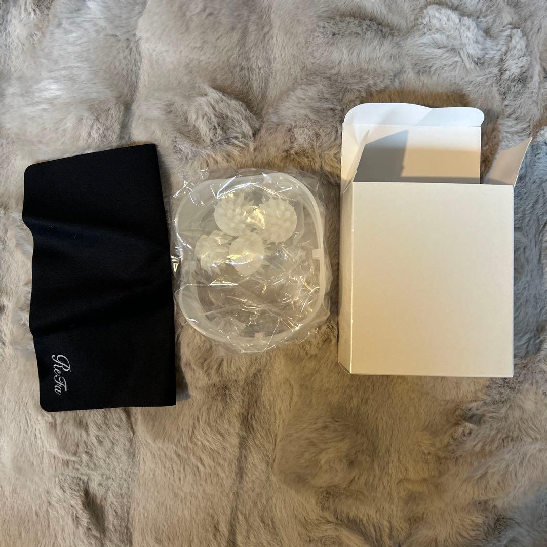 リファ グレイスヘッドスパ