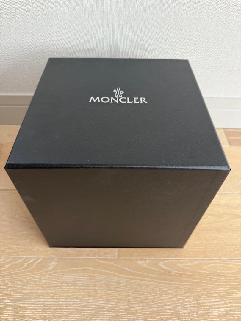 非売品❗️モンクレール　バスケットボール　ノベルティ