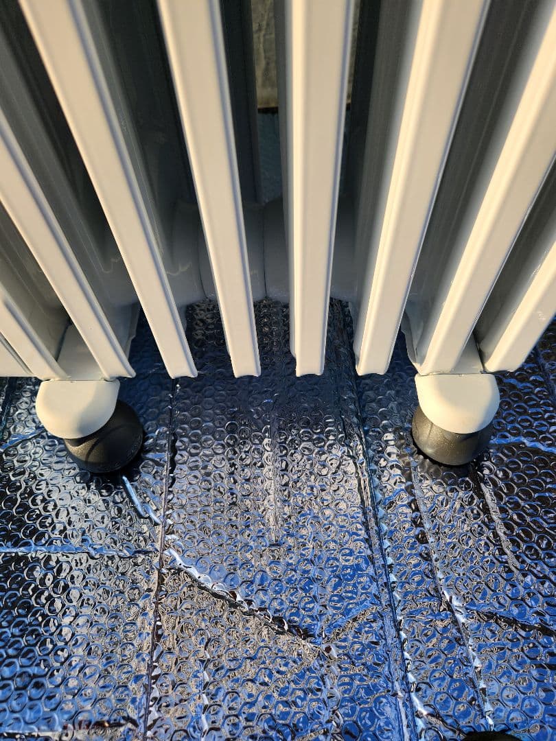 デロンギ DeLonghi RHJ35M0812-DG オイルヒーター 取説付